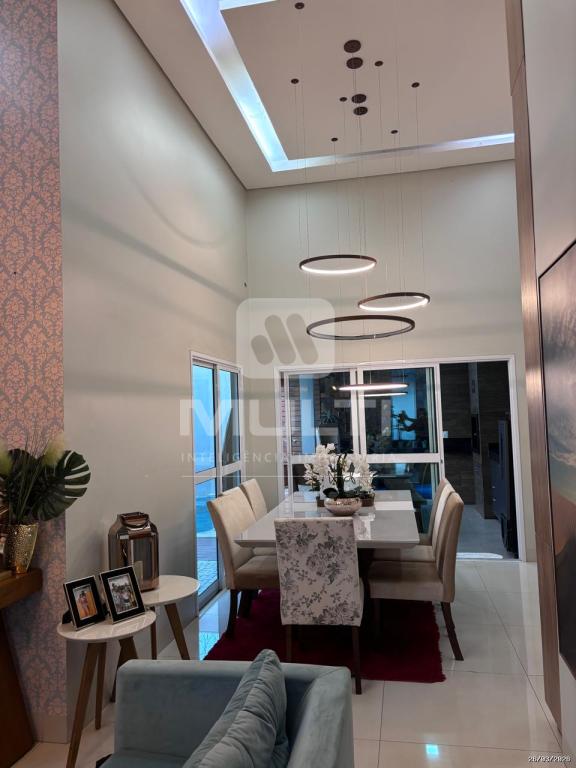 Casa, 3 quartos, 189 m² - Foto 3