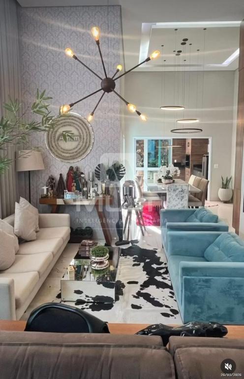 Casa, 3 quartos, 189 m² - Foto 7