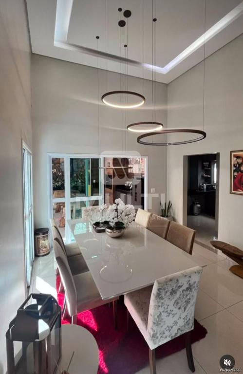 Casa, 3 quartos, 189 m² - Foto 11