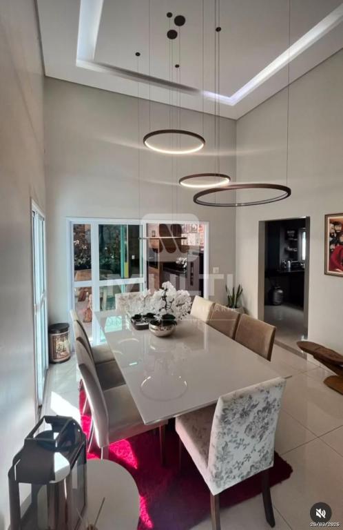 Casa, 3 quartos, 189 m² - Foto 13