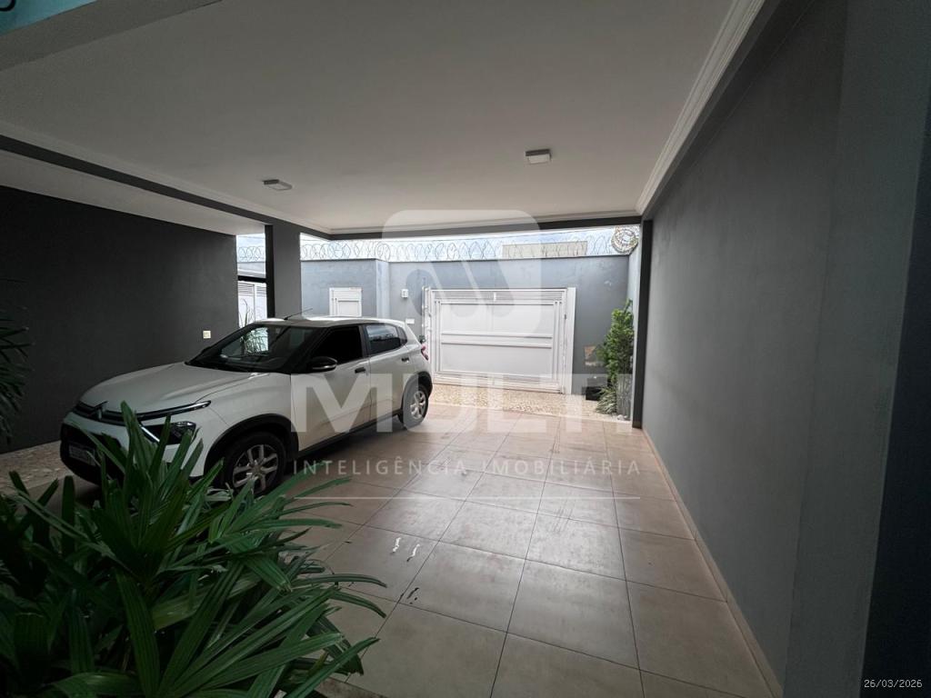 Casa, 3 quartos, 189 m² - Foto 26