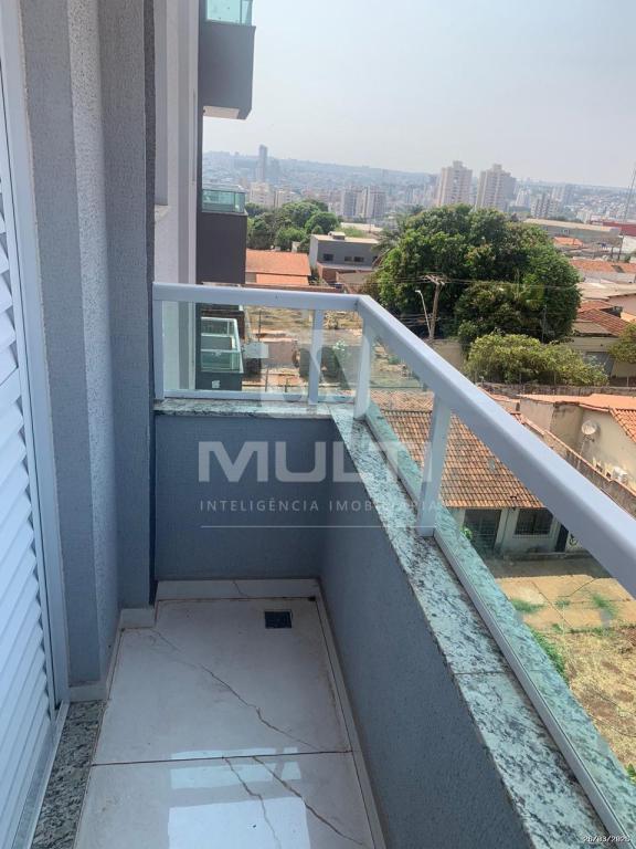 Apartamento, 2 quartos, 56 m² - Foto 7