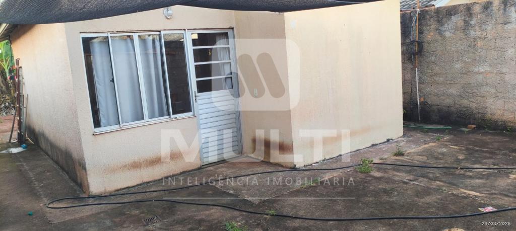 Casa, 2 quartos, 44 m² - Foto 2