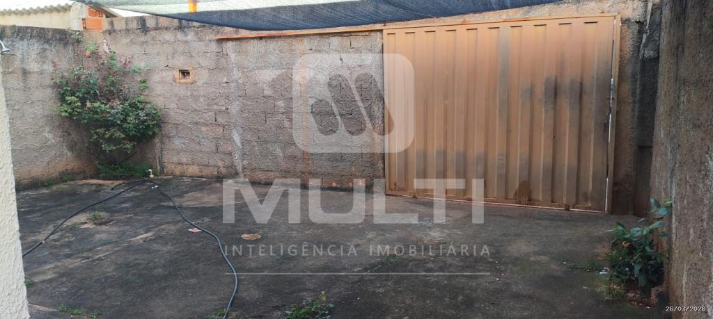 Casa, 2 quartos, 44 m² - Foto 9
