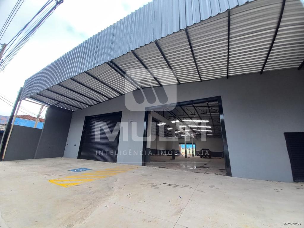 Casa, 1 quarto, 720 m² - Foto 1