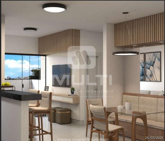 Apartamento, 2 quartos, 57 m² - Foto 2
