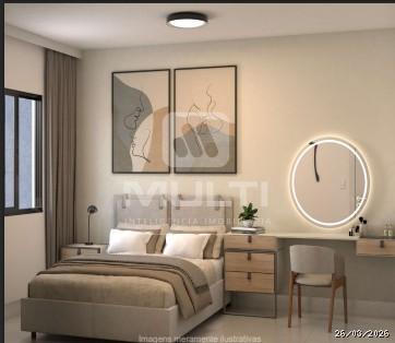 Apartamento, 2 quartos, 57 m² - Foto 5