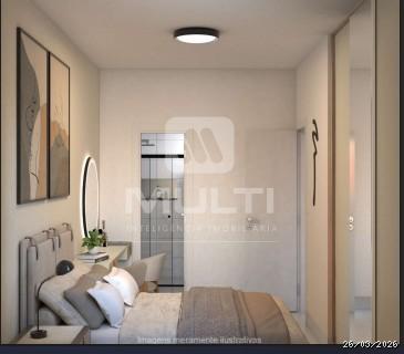 Apartamento, 2 quartos, 57 m² - Foto 6