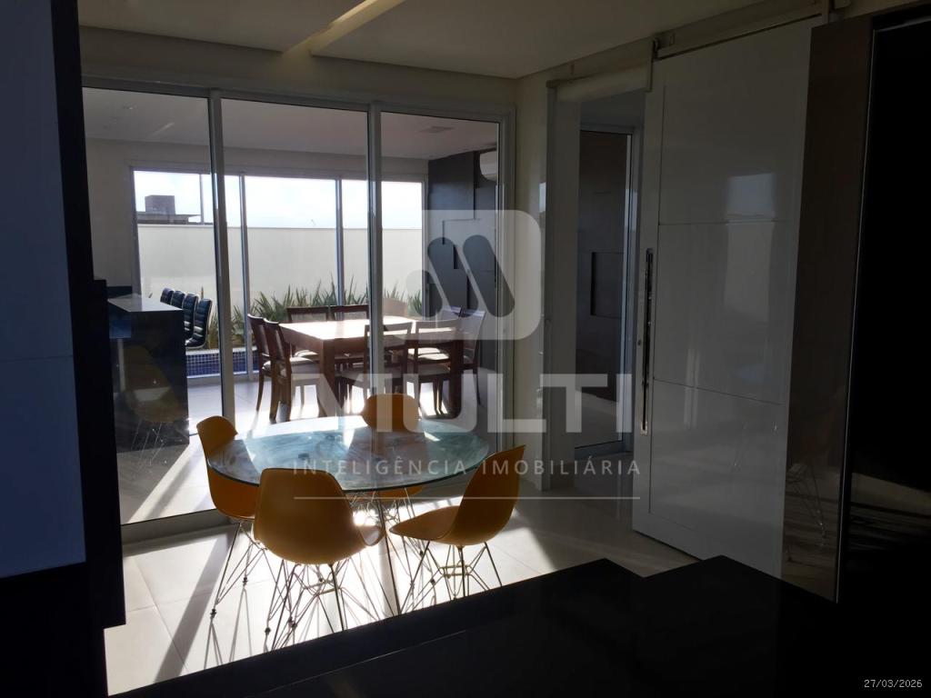 Casa de Condomínio, 4 quartos - Foto 8