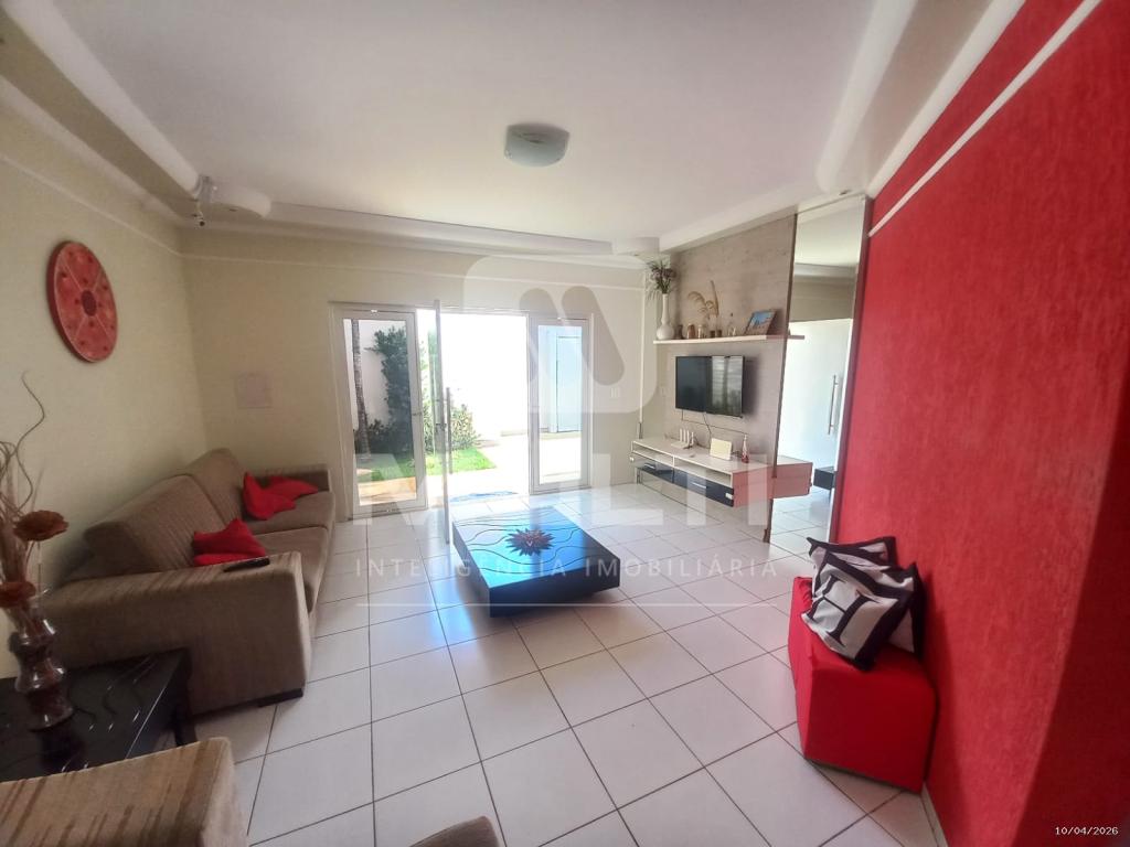 Casa, 3 quartos, 200 m² - Foto 3