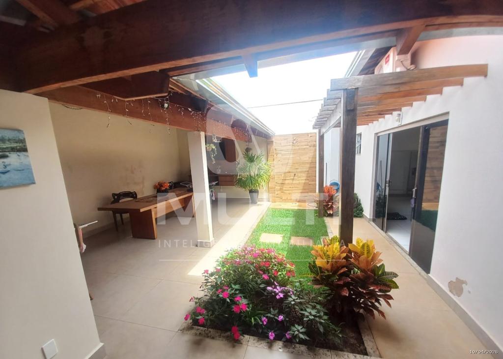 Casa, 3 quartos, 200 m² - Foto 8