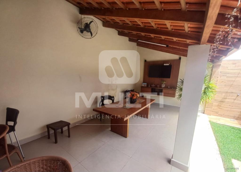 Casa, 3 quartos, 200 m² - Foto 9