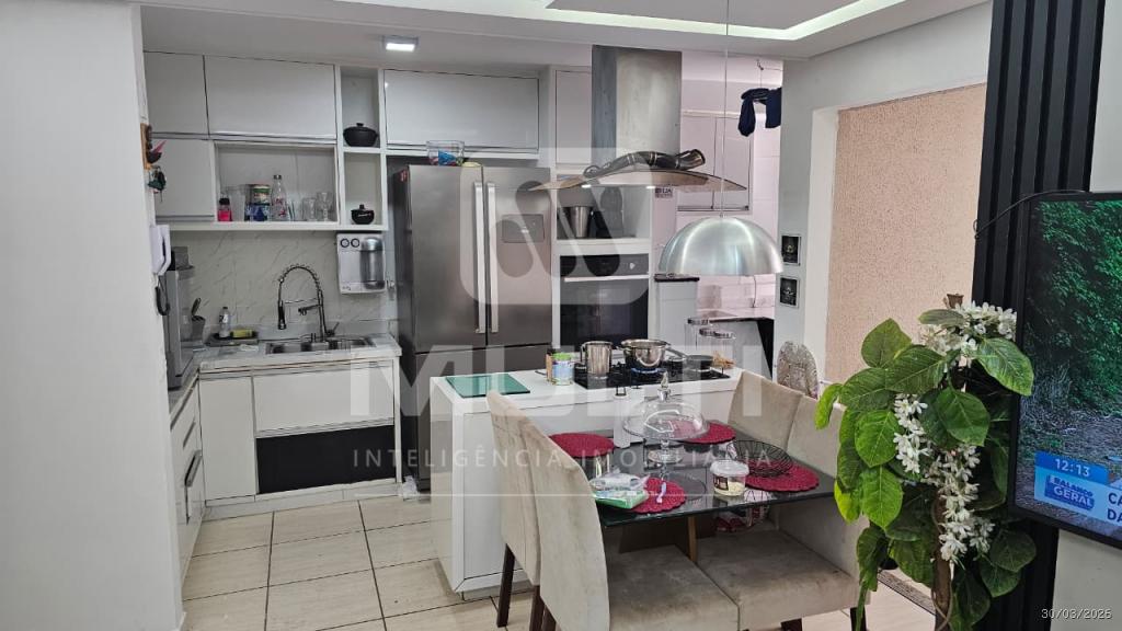 Apartamento, 2 quartos, 55 m² - Foto 4