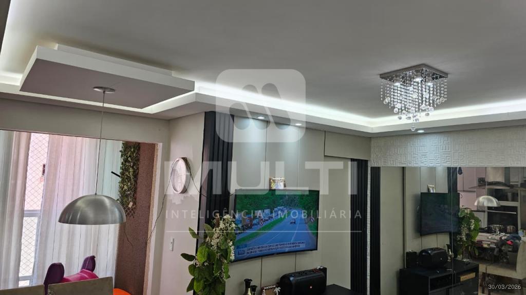 Apartamento, 2 quartos, 55 m² - Foto 6