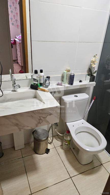 Apartamento, 2 quartos, 55 m² - Foto 8