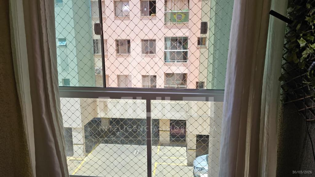 Apartamento, 2 quartos, 55 m² - Foto 15