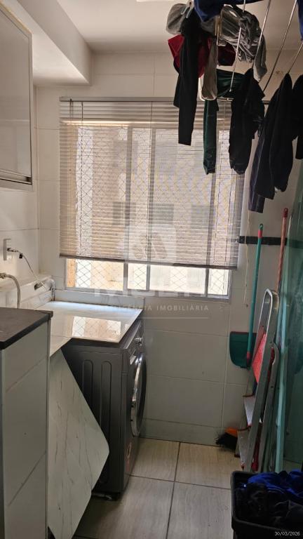 Apartamento, 2 quartos, 55 m² - Foto 17