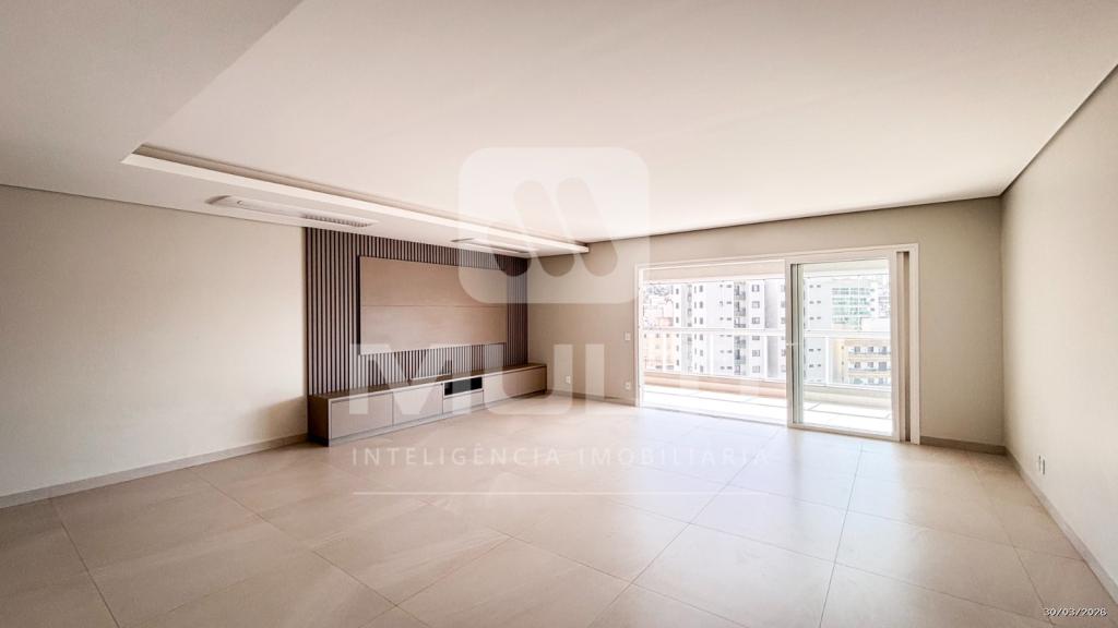 Apartamento, 3 quartos, 186 m² - Foto 1