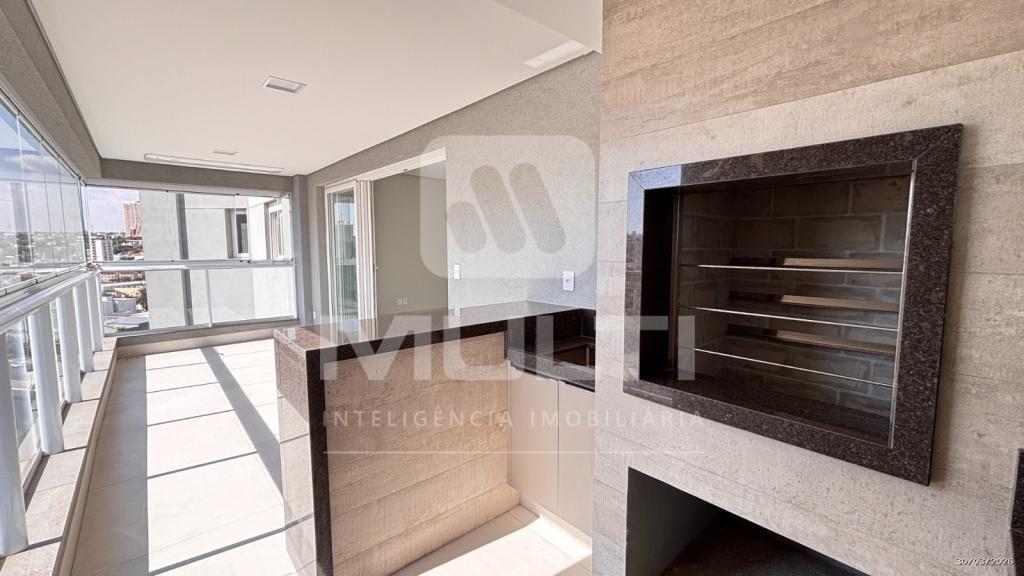 Apartamento, 3 quartos, 186 m² - Foto 7