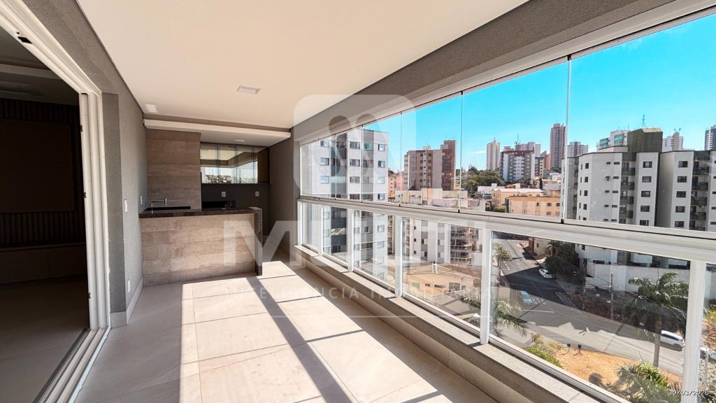 Apartamento, 3 quartos, 186 m² - Foto 10