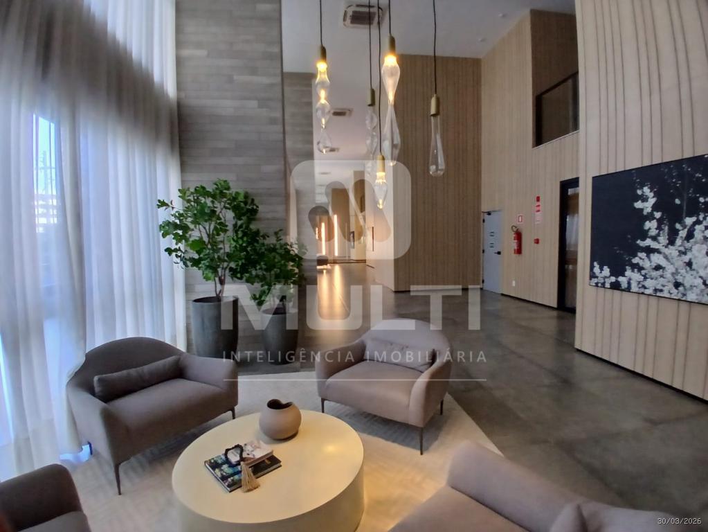 Apartamento, 3 quartos, 185 m² - Foto 1