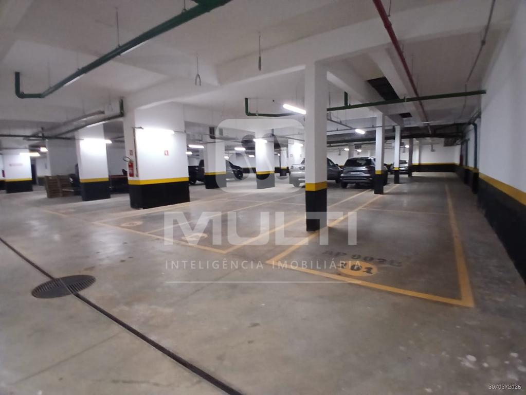 Apartamento, 3 quartos, 185 m² - Foto 11