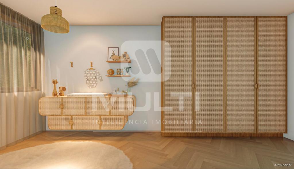 Casa de Condomínio, 4 quartos - Foto 6
