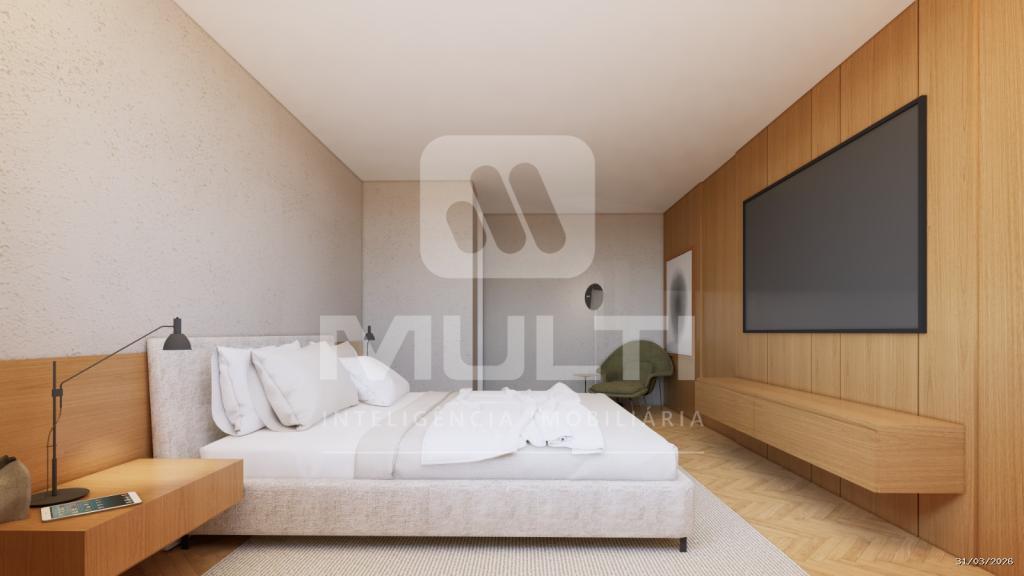 Casa de Condomínio, 4 quartos - Foto 8