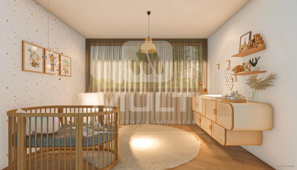 Casa de Condomínio, 4 quartos - Foto 10