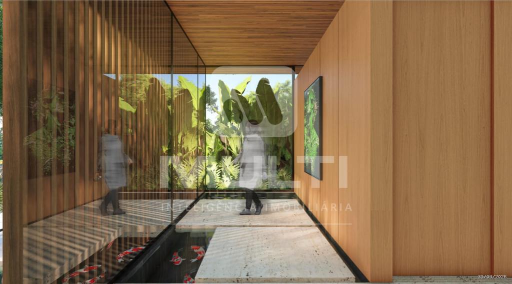 Casa de Condomínio, 4 quartos - Foto 21