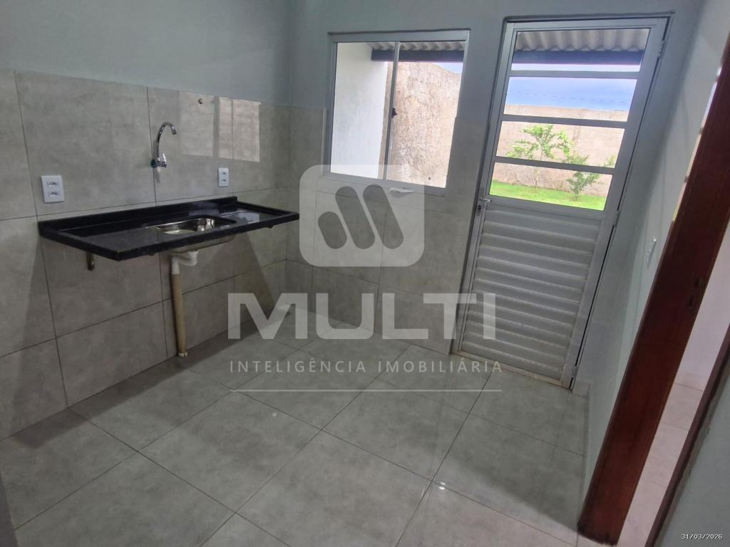 Casa, 2 quartos, 55 m² - Foto 2