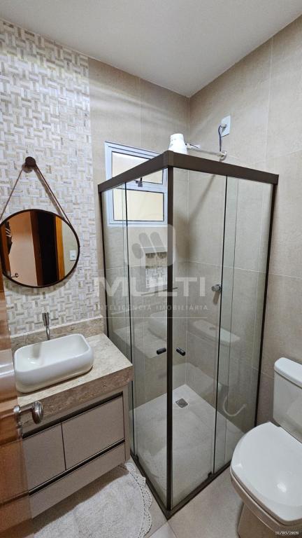 Casa de Condomínio, 3 quartos - Foto 9