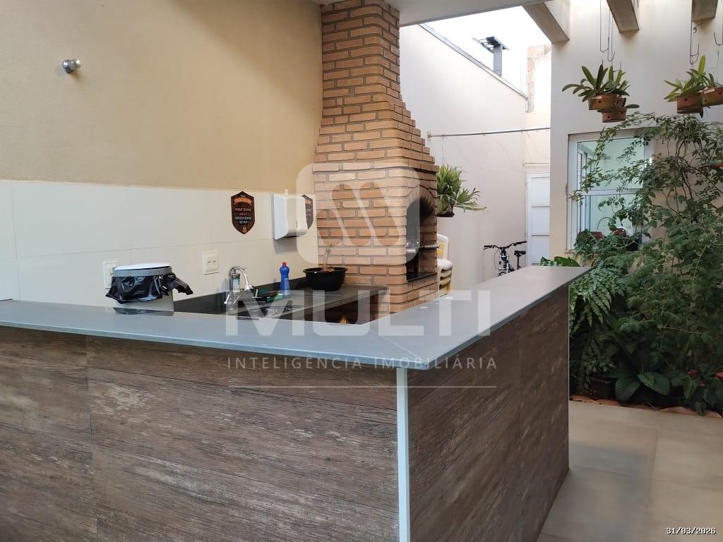 Casa, 3 quartos, 140 m² - Foto 6