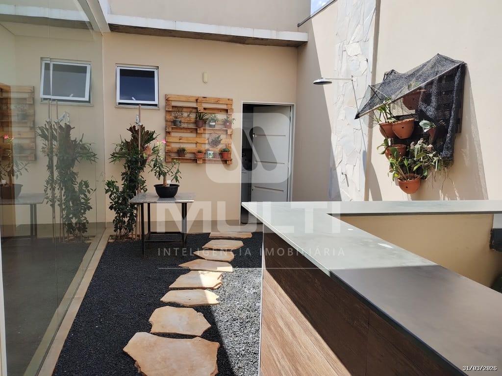 Casa, 3 quartos, 140 m² - Foto 11