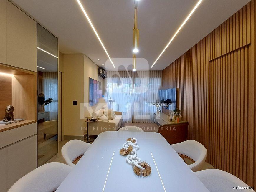 Apartamento, 3 quartos, 125 m² - Foto 1