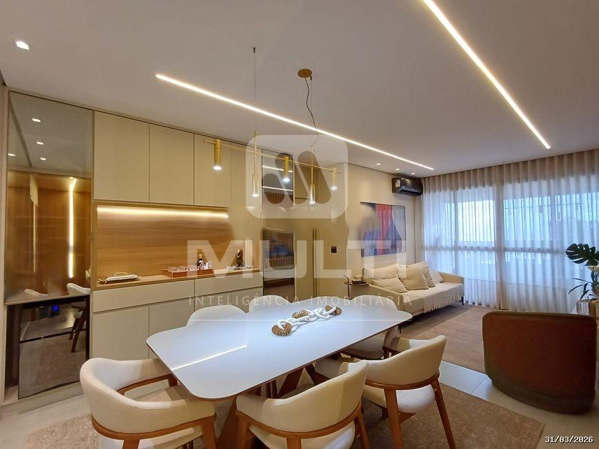 Apartamento, 3 quartos, 125 m² - Foto 4