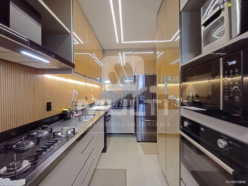 Apartamento, 3 quartos, 125 m² - Foto 6