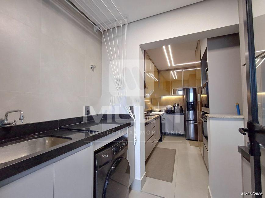 Apartamento, 3 quartos, 125 m² - Foto 7