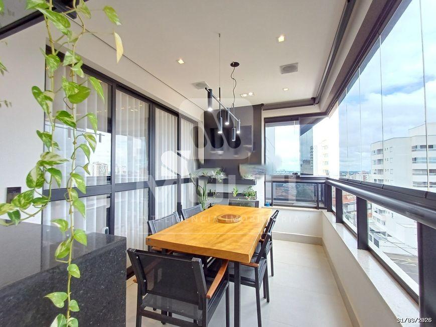 Apartamento, 3 quartos, 125 m² - Foto 9