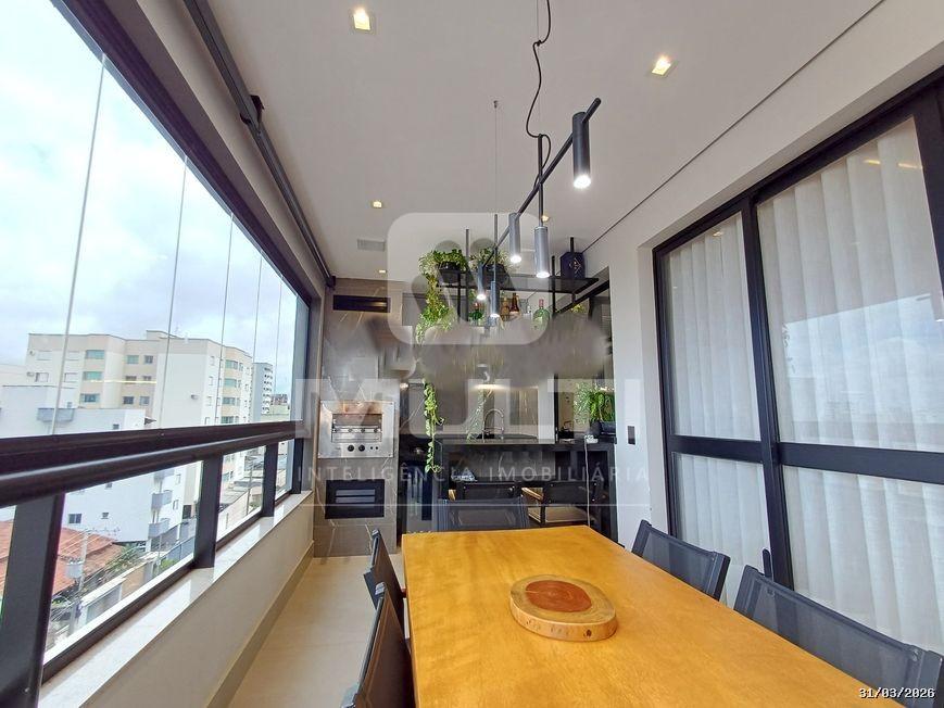 Apartamento, 3 quartos, 125 m² - Foto 10