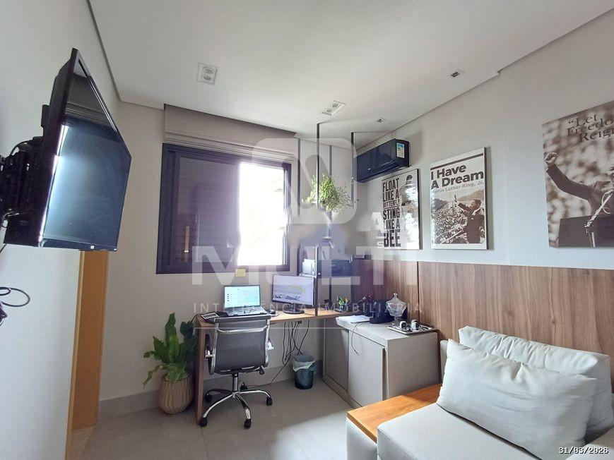Apartamento, 3 quartos, 125 m² - Foto 12