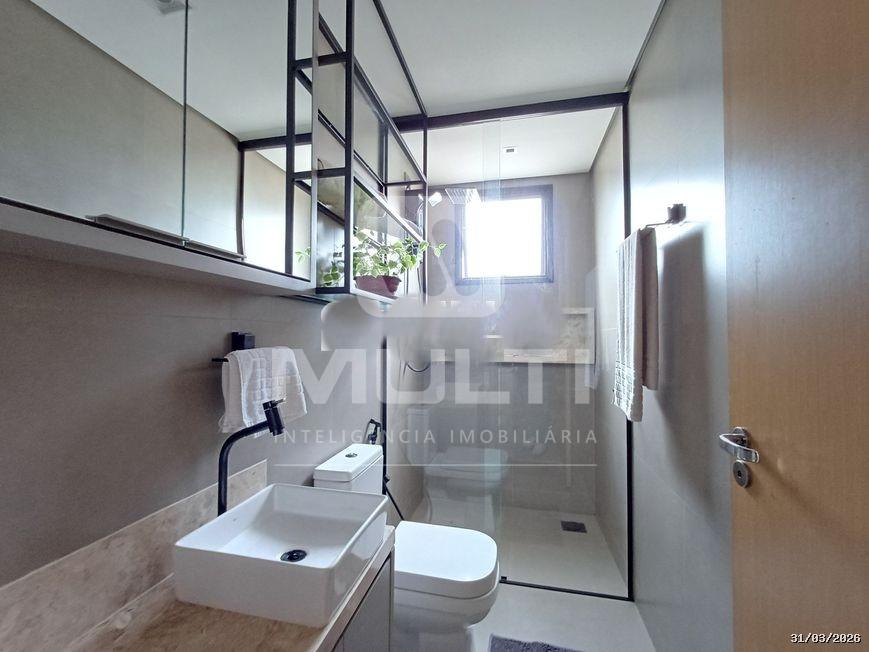 Apartamento, 3 quartos, 125 m² - Foto 14