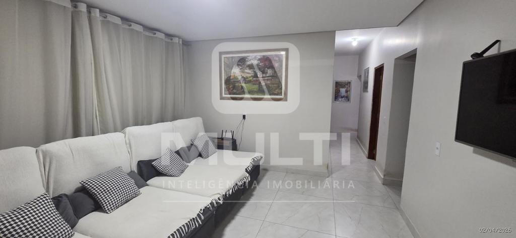 Casa, 3 quartos, 192 m² - Foto 1
