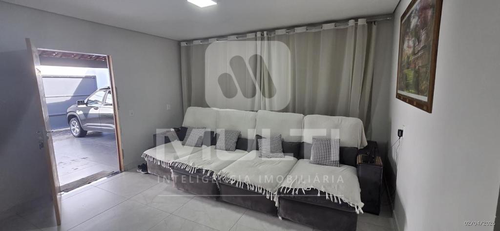 Casa, 3 quartos, 192 m² - Foto 2