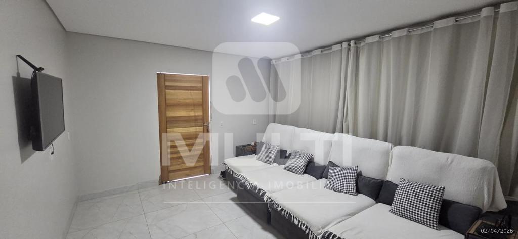 Casa, 3 quartos, 192 m² - Foto 3