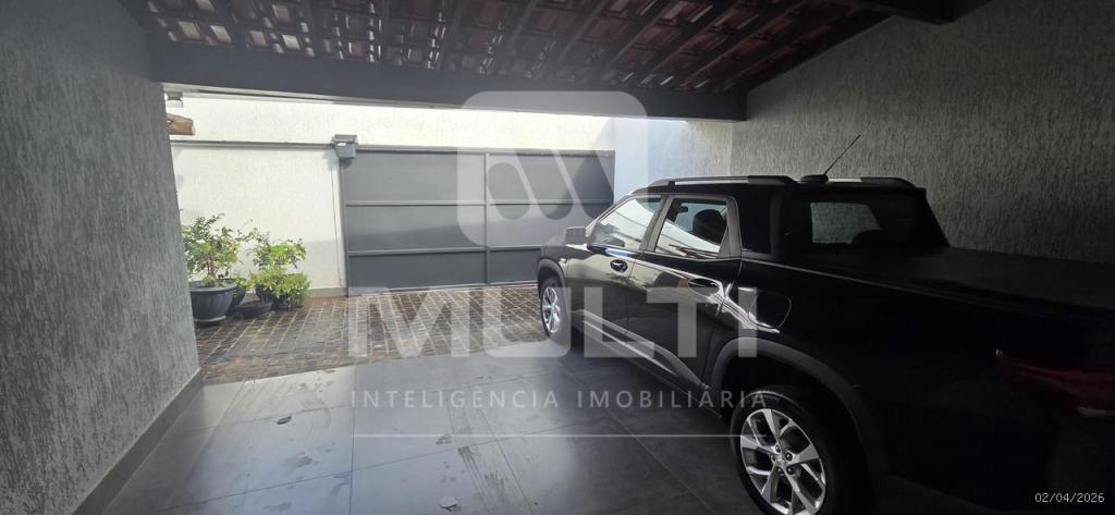 Casa, 3 quartos, 192 m² - Foto 9