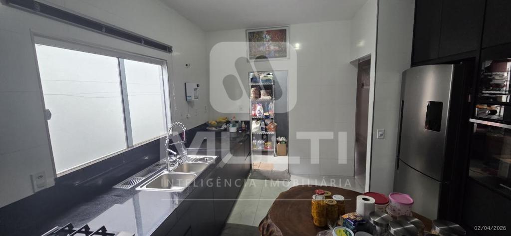 Casa, 3 quartos, 192 m² - Foto 17