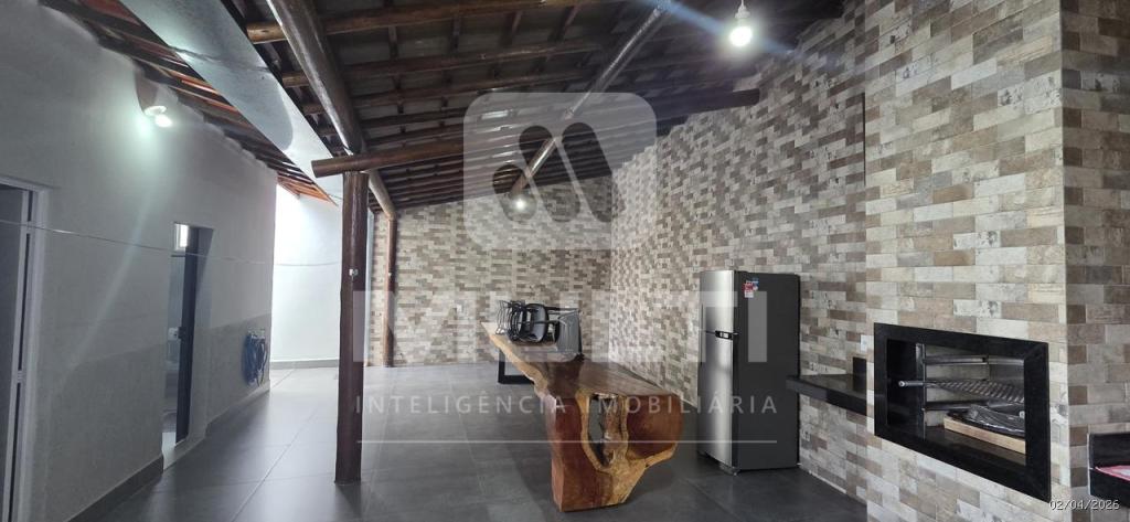Casa, 3 quartos, 192 m² - Foto 22