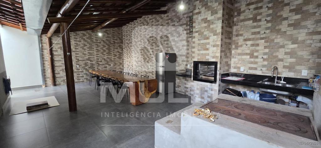 Casa, 3 quartos, 192 m² - Foto 28