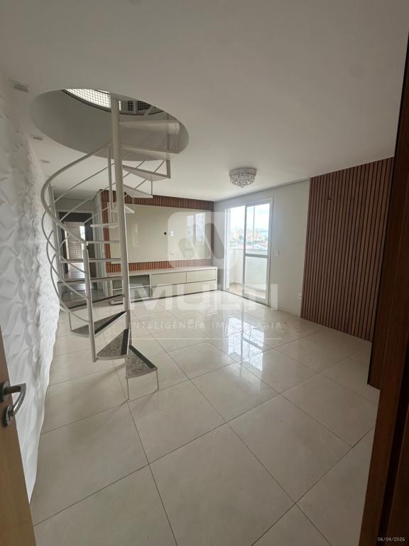 Cobertura, 3 quartos, 147 m² - Foto 4